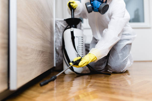 Best Wildlife Control Services  in Wakefield, MI