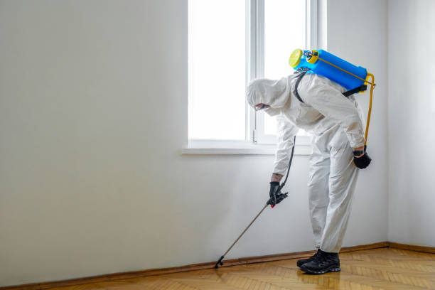 Best Commercial Pest Control Services  in Wakefield, MI